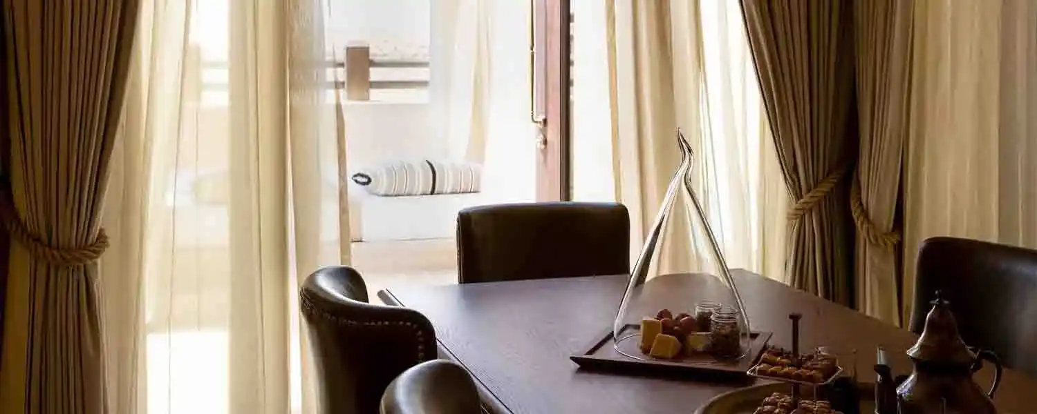 Al Wathba, a Luxury Collection Desert Resort & Spa-1